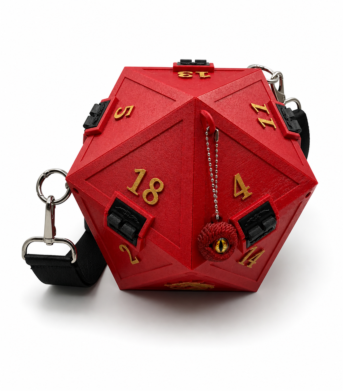 D20 Bag