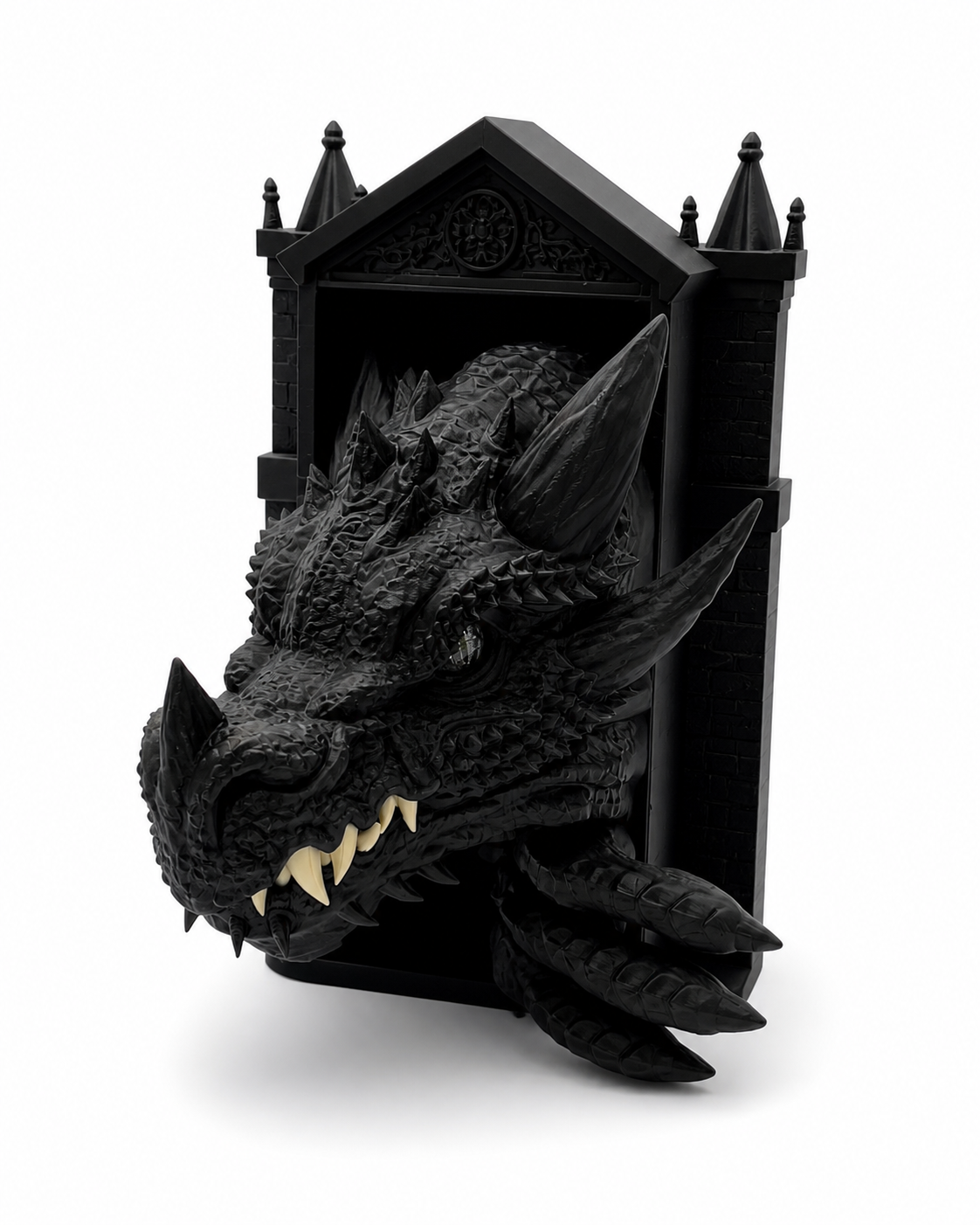 Dragon Book Nook