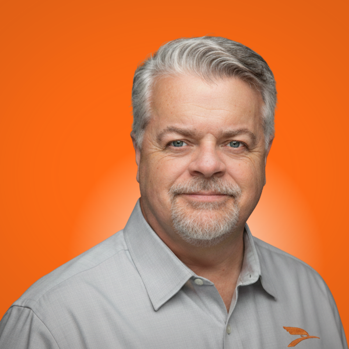 Quint Campbell, Roadrunner Marketing Director