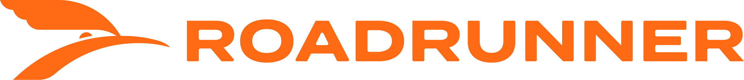 Roadrunner Marketing logo
