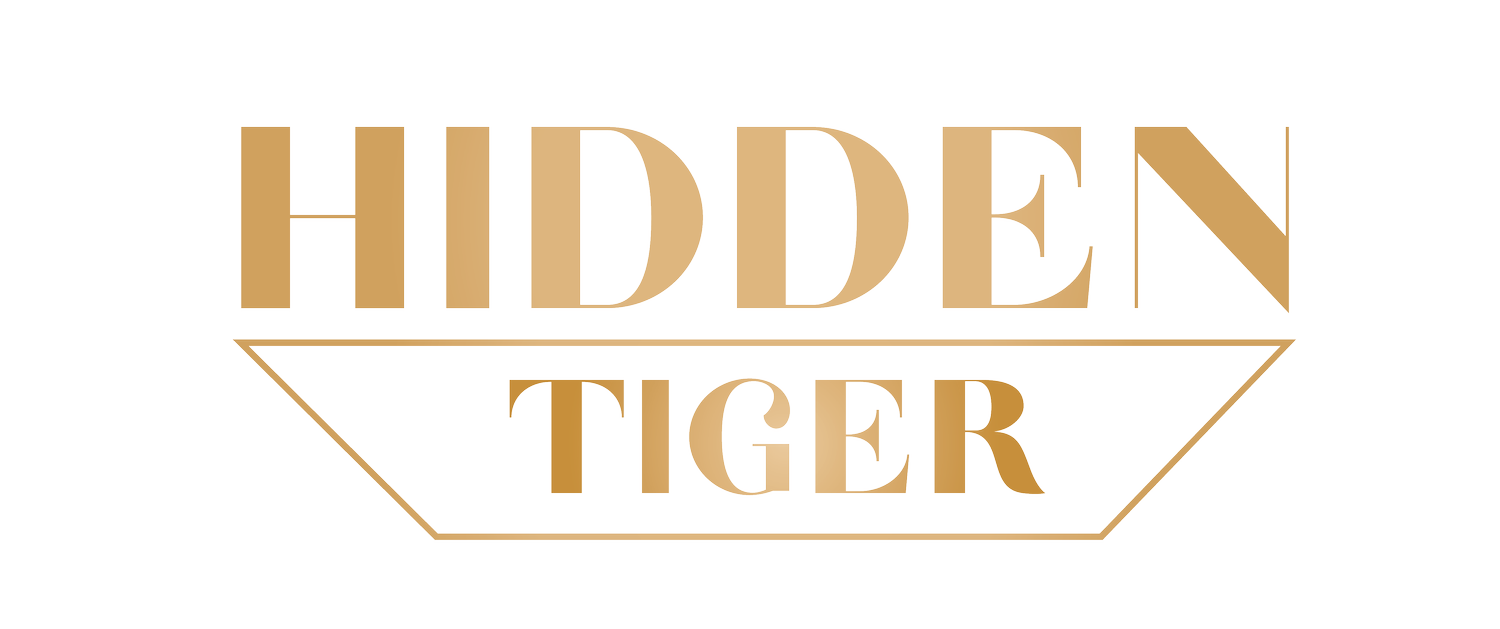 Hidden Tiger Tynemouth