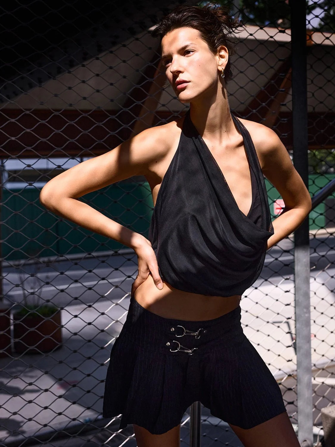 Best fashion photographer in New York City, Fashion Advertsing