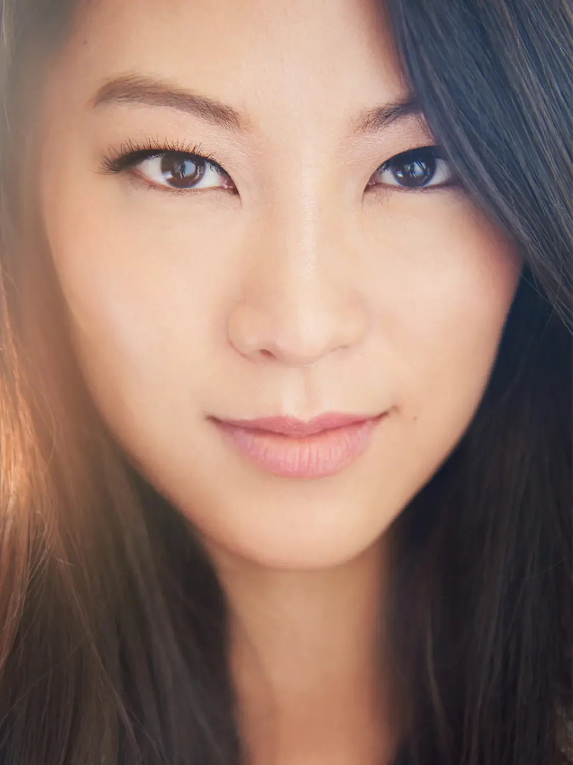 ARDEN CHO 