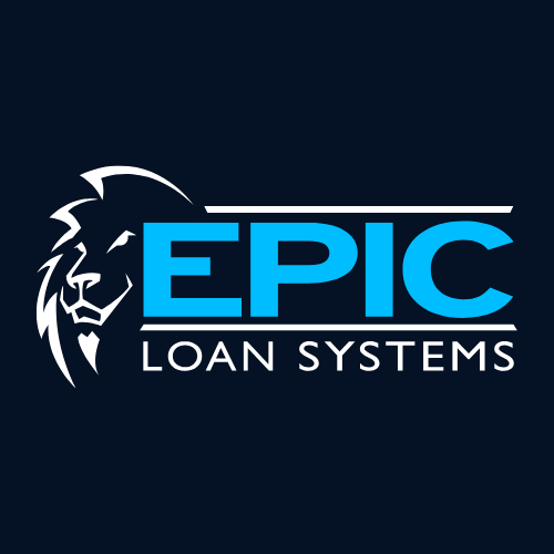 EPIC Loan Systems logo