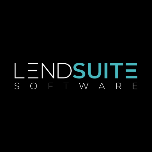 LendSuite Software logo