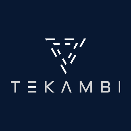 Tekambi logo