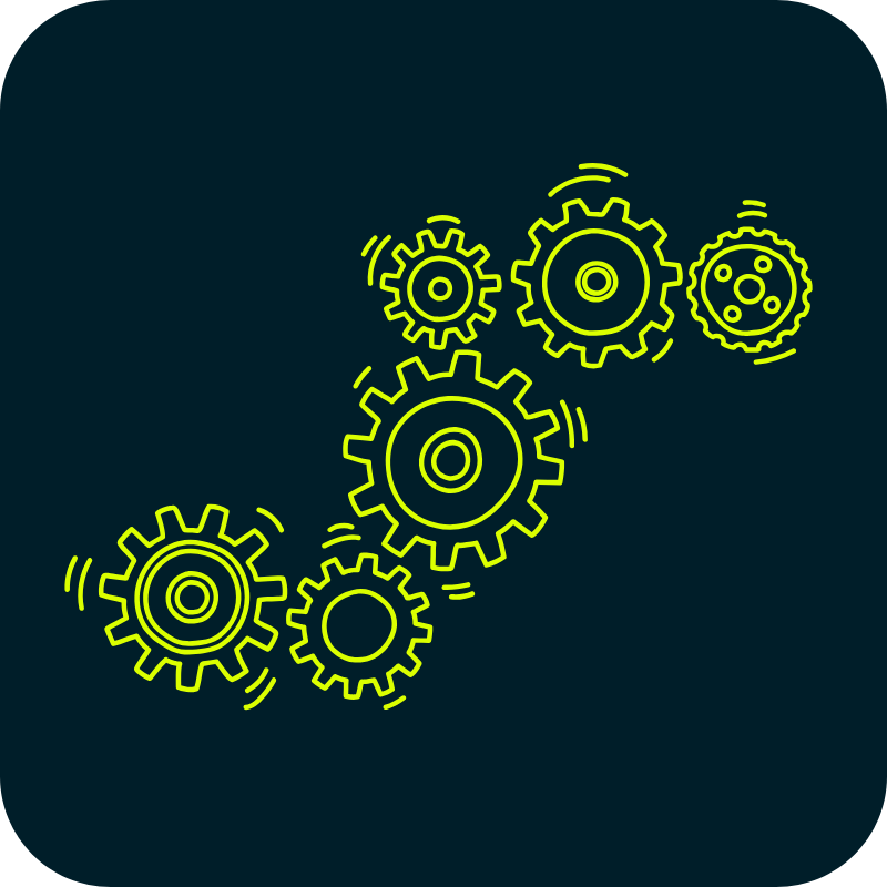 Momentum Builder - Integrated Marketing System