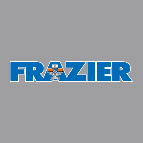 Frazier Industrial Steel logo