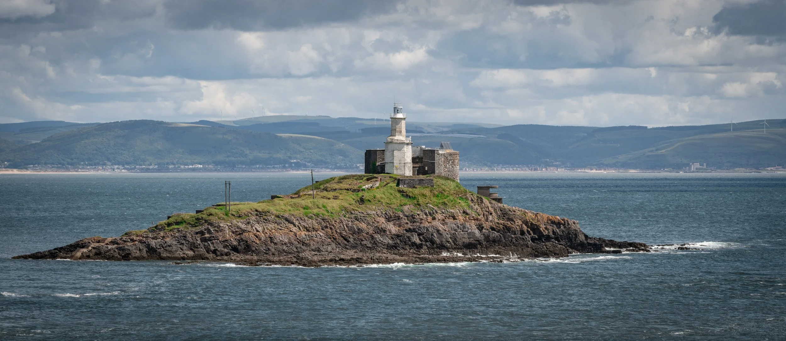 The Mumbles