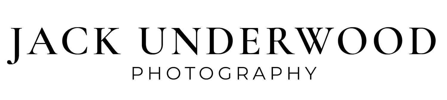 Jack Underwood Photography