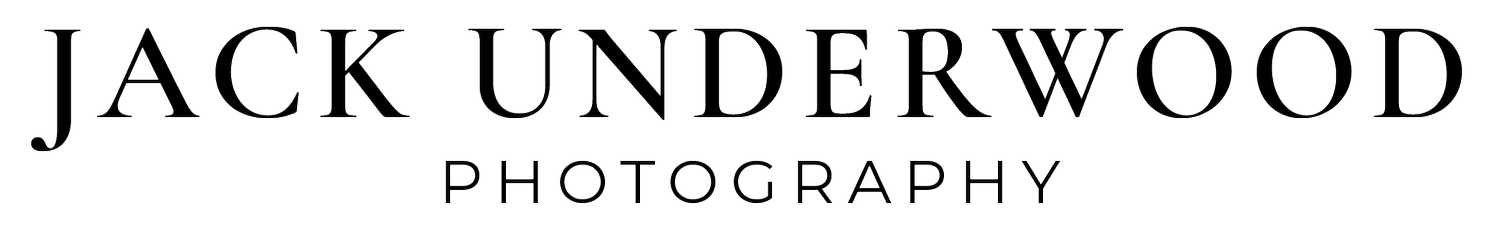 Jack Underwood Photography