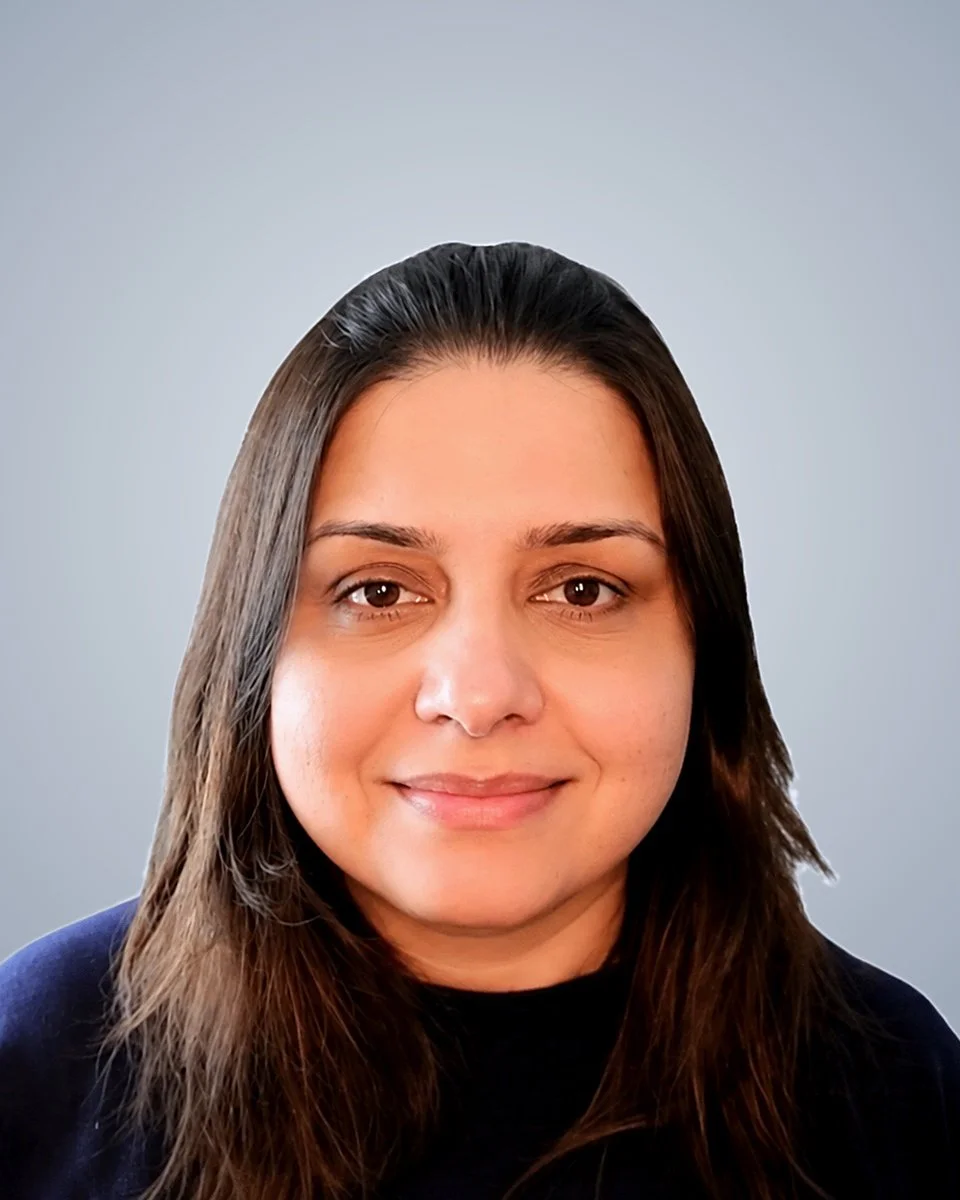 Sandhya Gopal, CDFA®, founder of SpendItRight