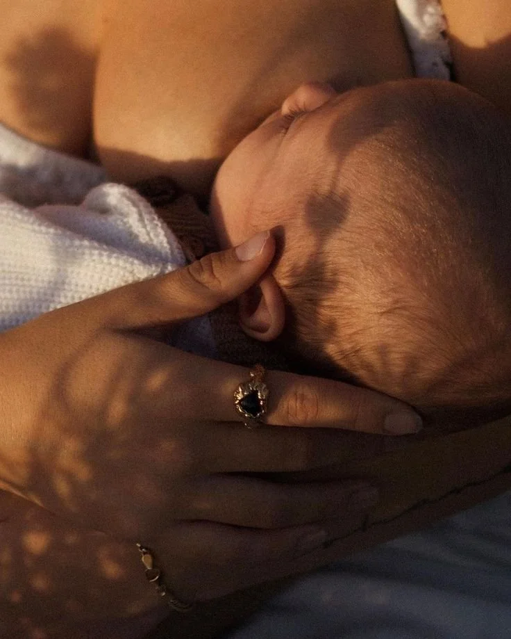 Private Antenatal Breastfeeding Class
