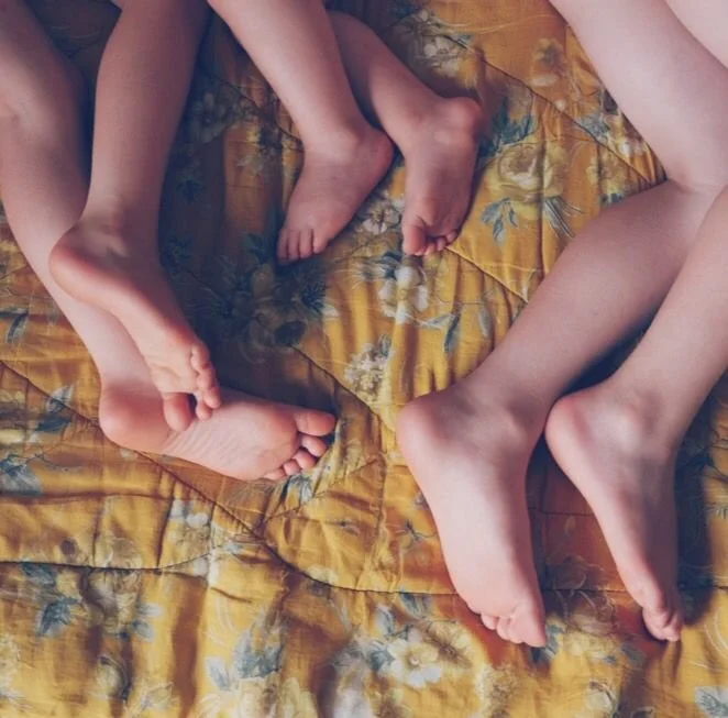 Post Partum Sexuality and Intimacy Refresher