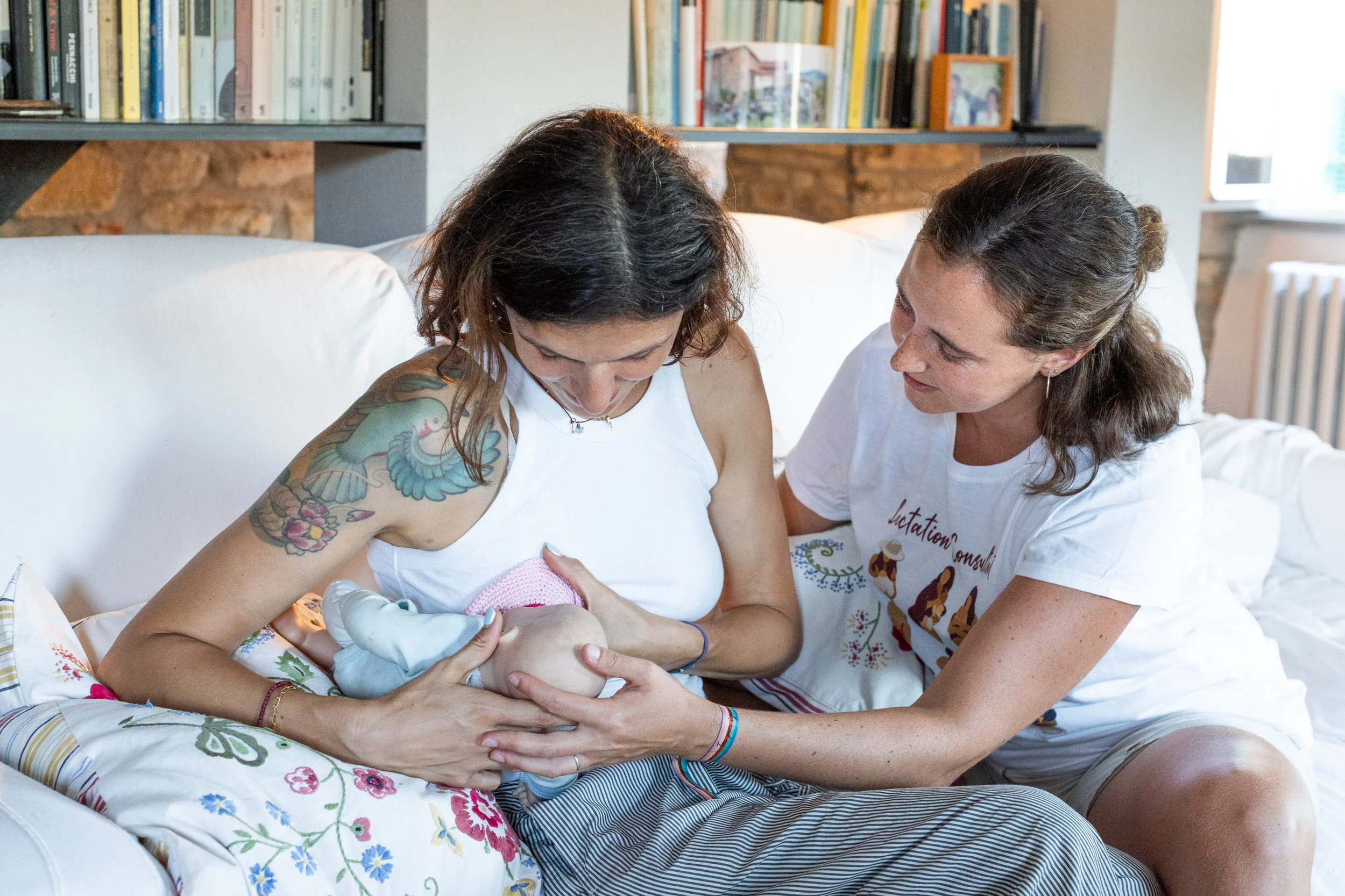 🌸 Giving birth in Spain: what international parents need to know