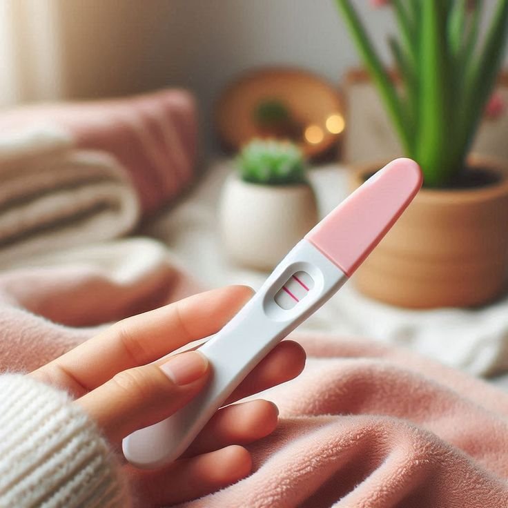 Pre Conception Counselling