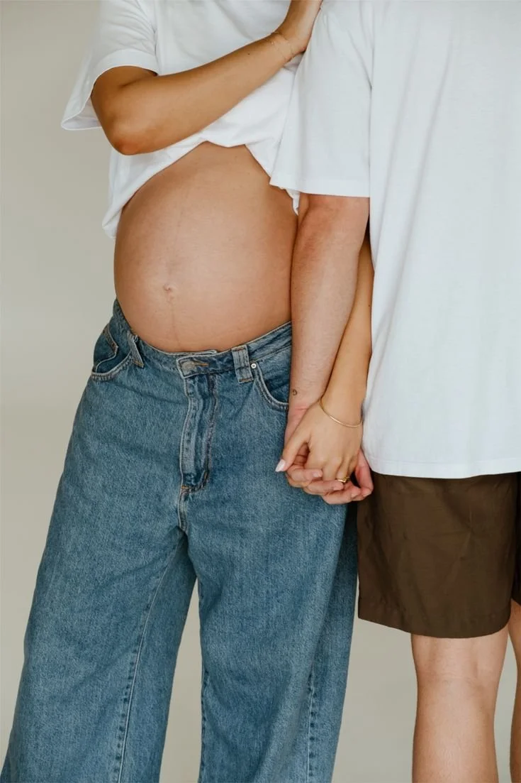 Sexuality and Intimacy Counselling in Couples and Individuals, before and after Birth