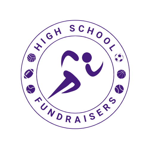 High School Fundraisers