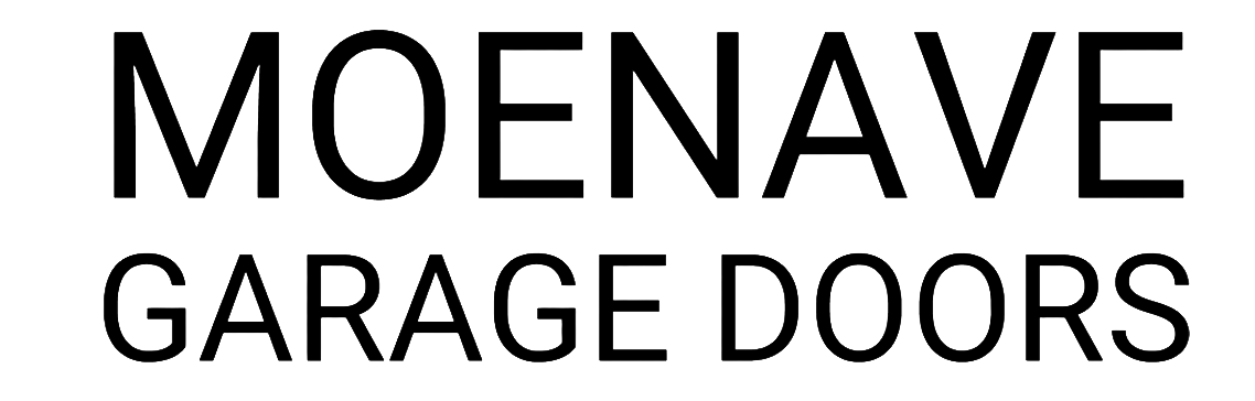 Moenave Garage Doors