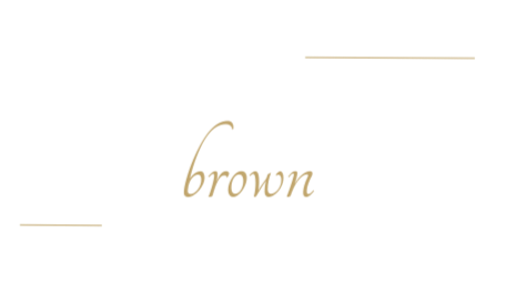 ALLY BROWN AUTHOR