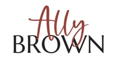 ALLY BROWN