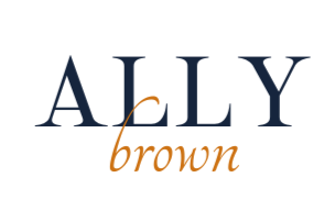 ALLY BROWN