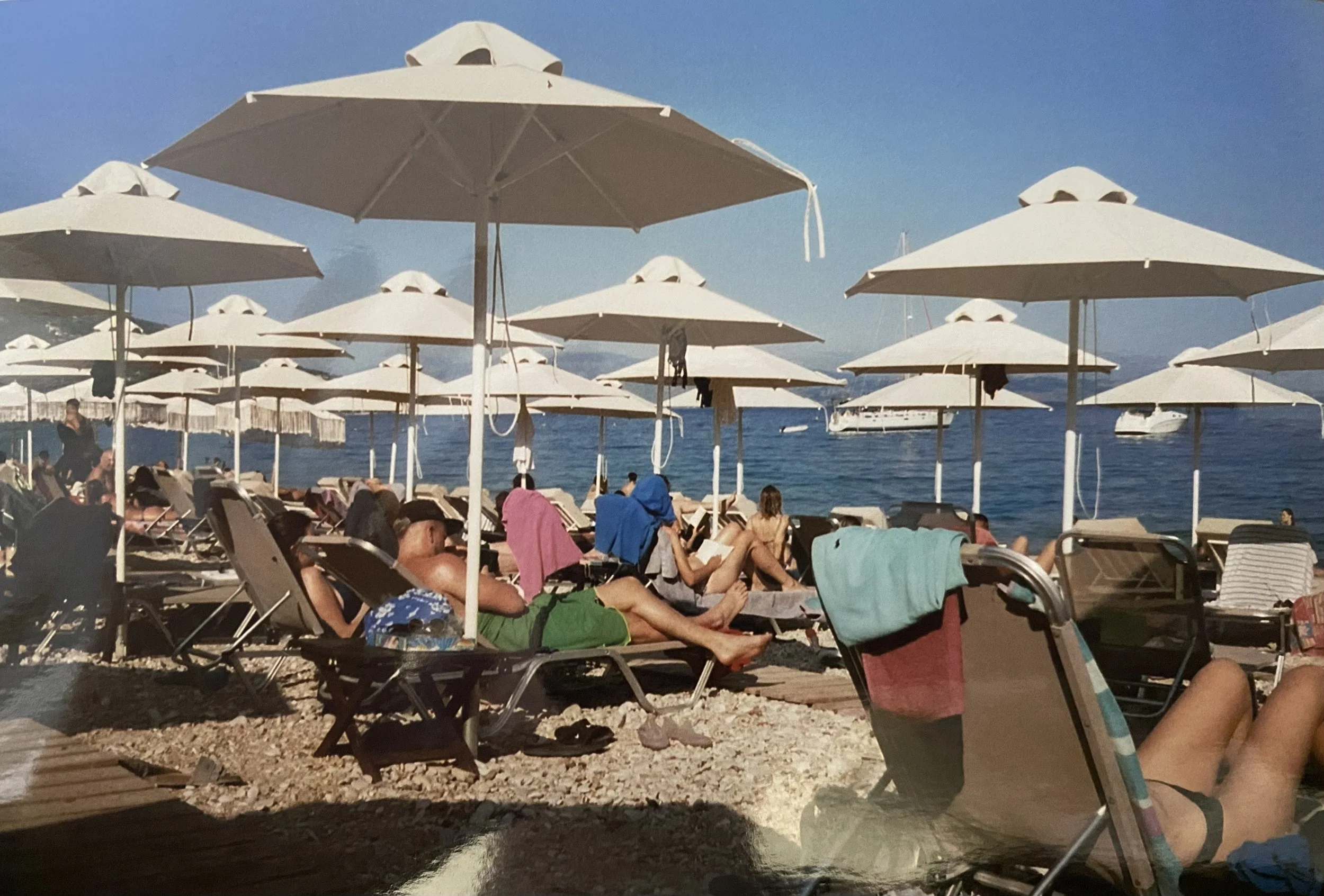 ANALOG 2 _ free work _ 2022