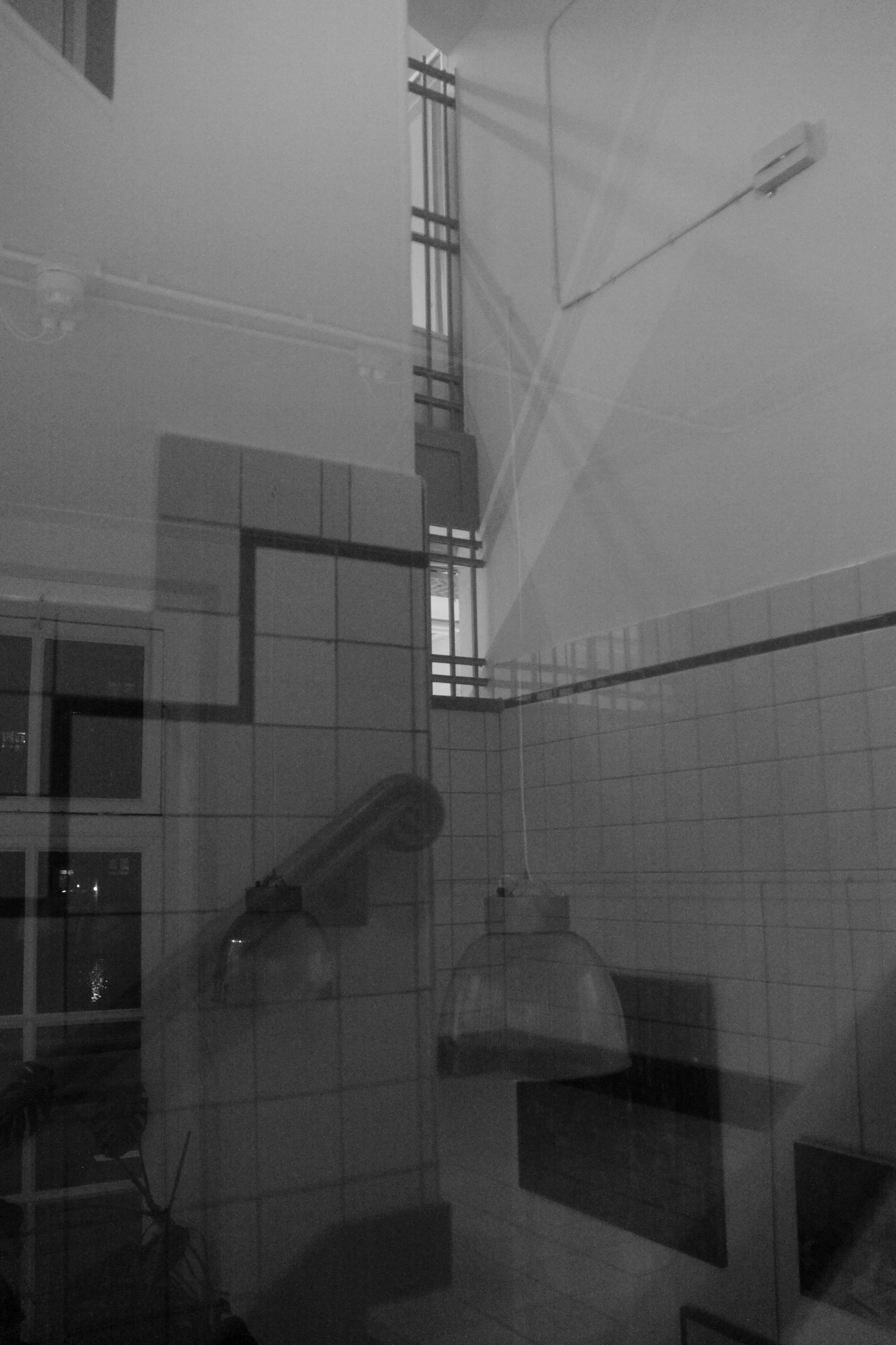 PHOTOGRAPY - FREE WORK - LINES