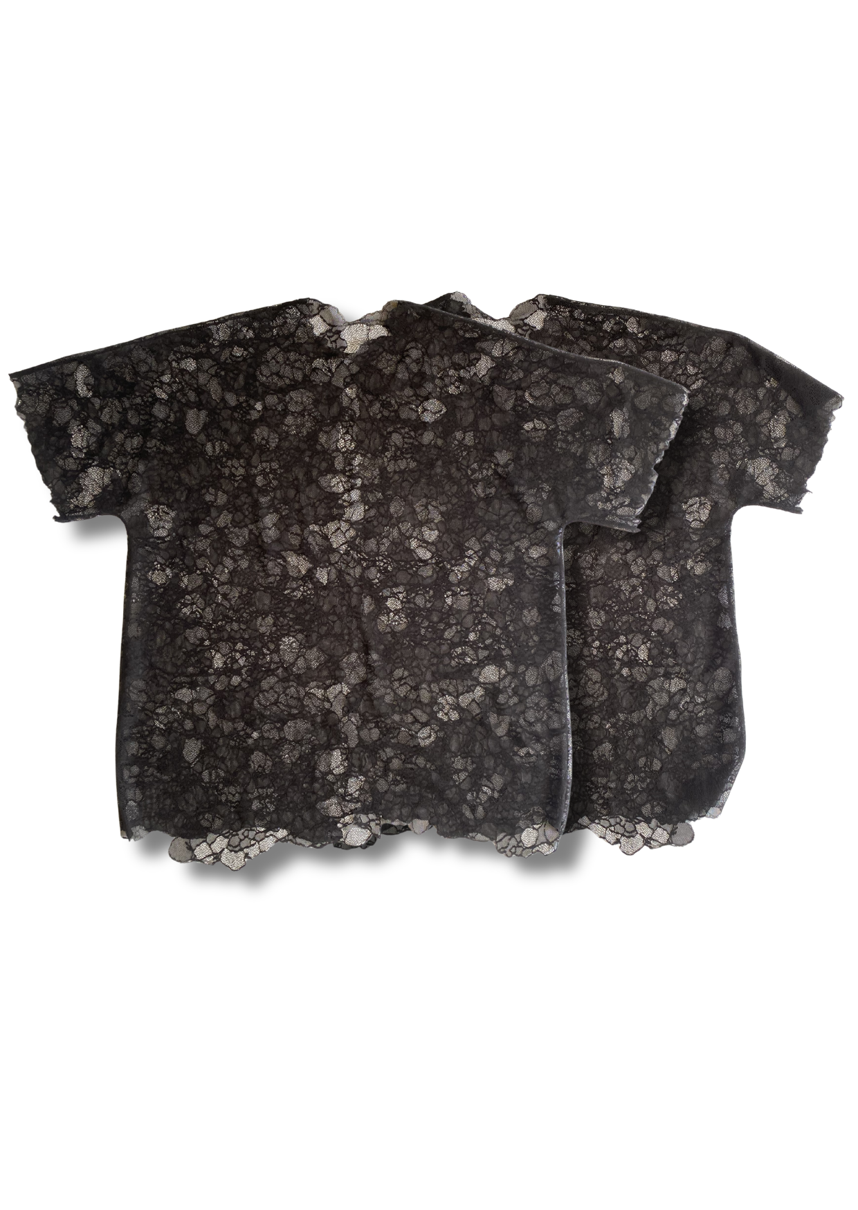 Lace Tee