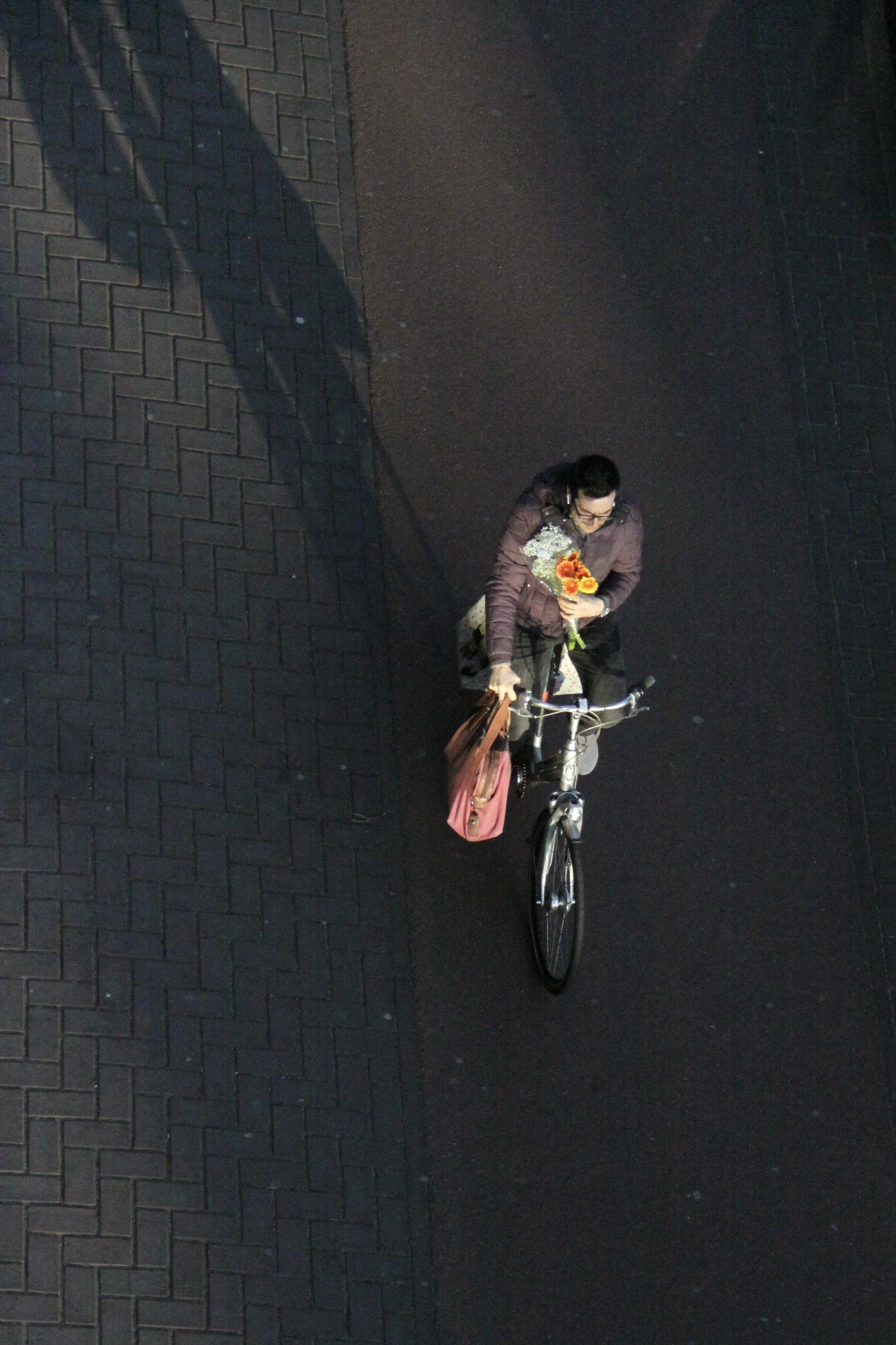 FREE WORK - PEOPLE - 2023
