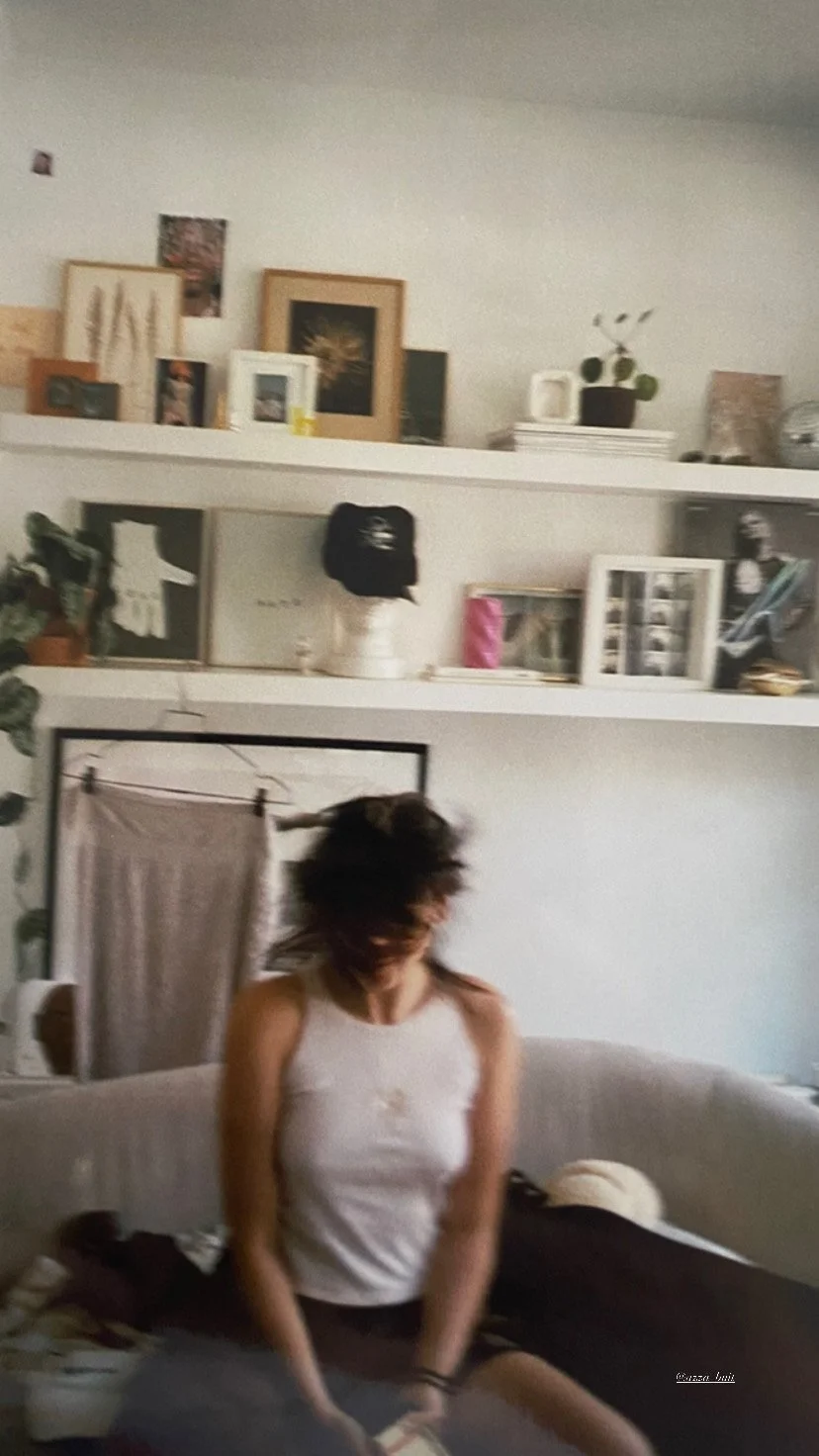 PHOTOGRAPHY - FREE WORK - ANALOG