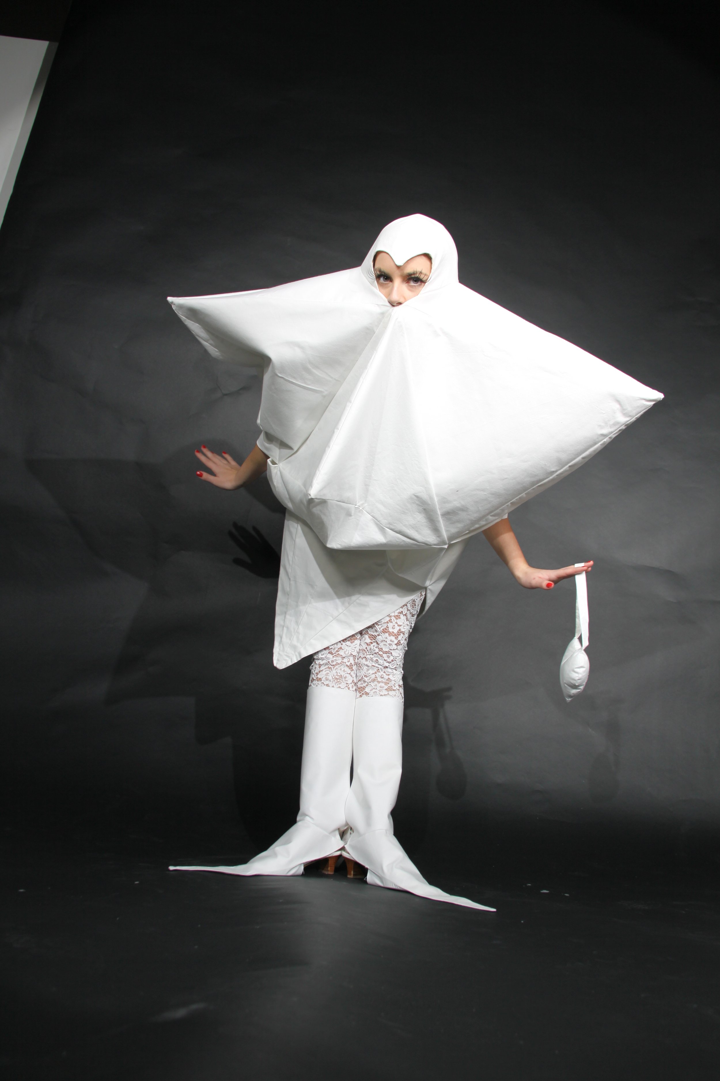 DESIGN / PHOTOGRAPHY / STYLING - PROJECT 1