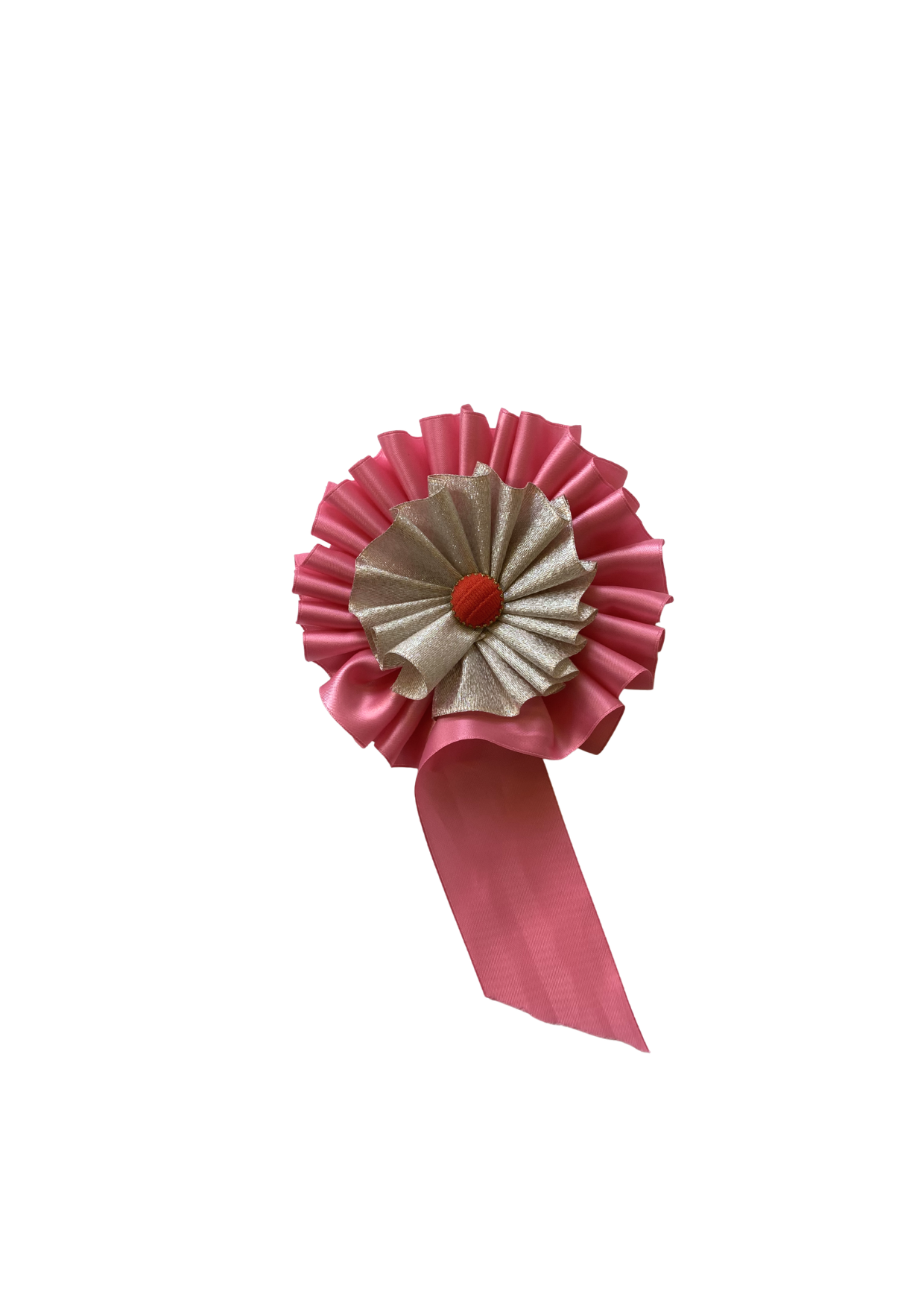 Rosette 18