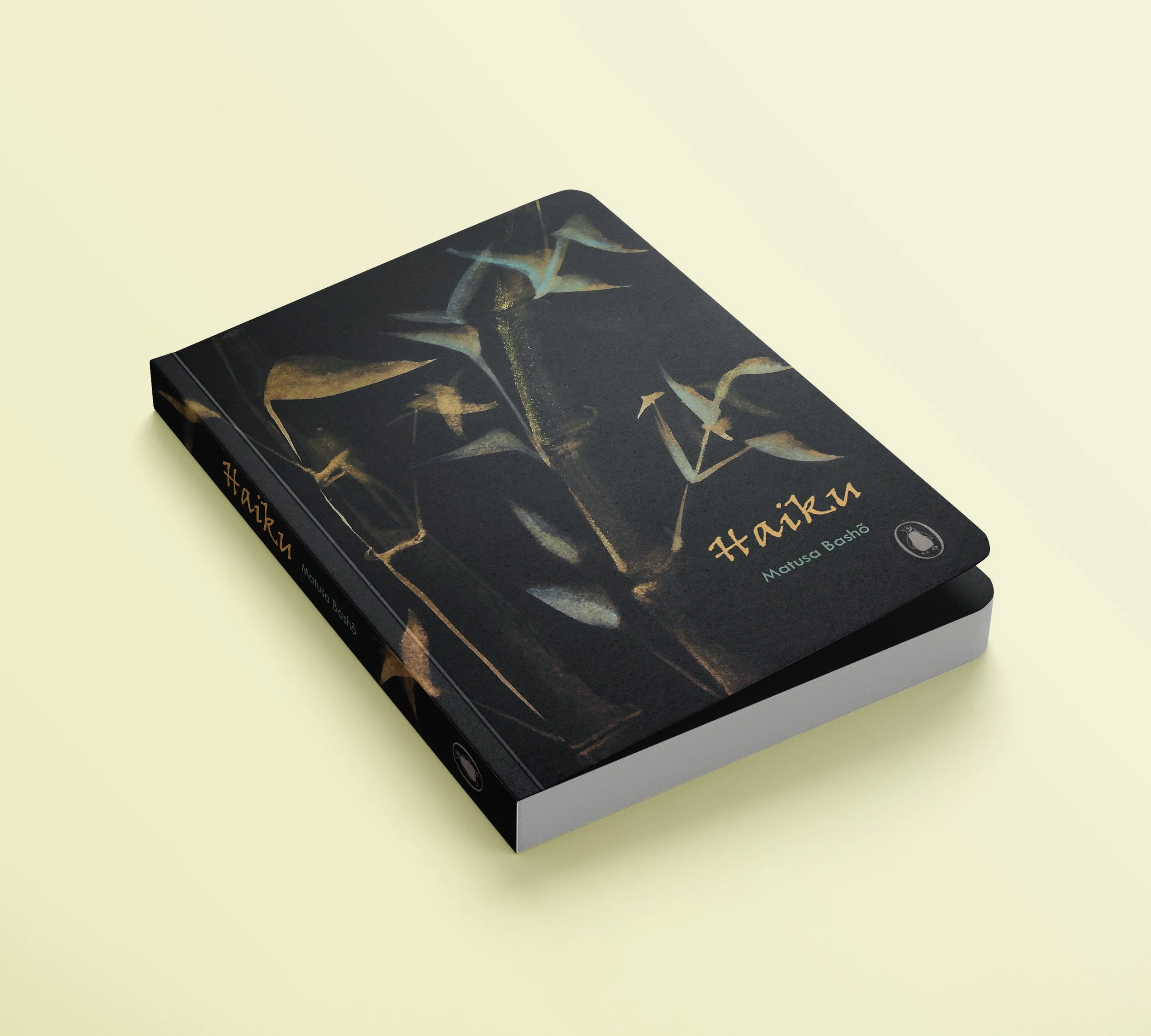 Book_Mockup_01 - Haiku - Front cover and Spine.jpg
