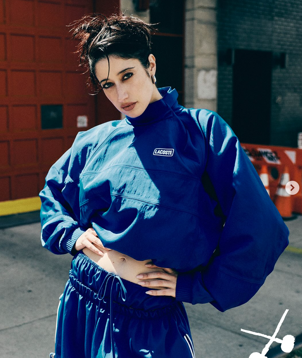 Taylor Ortega, Imagine Magazine
