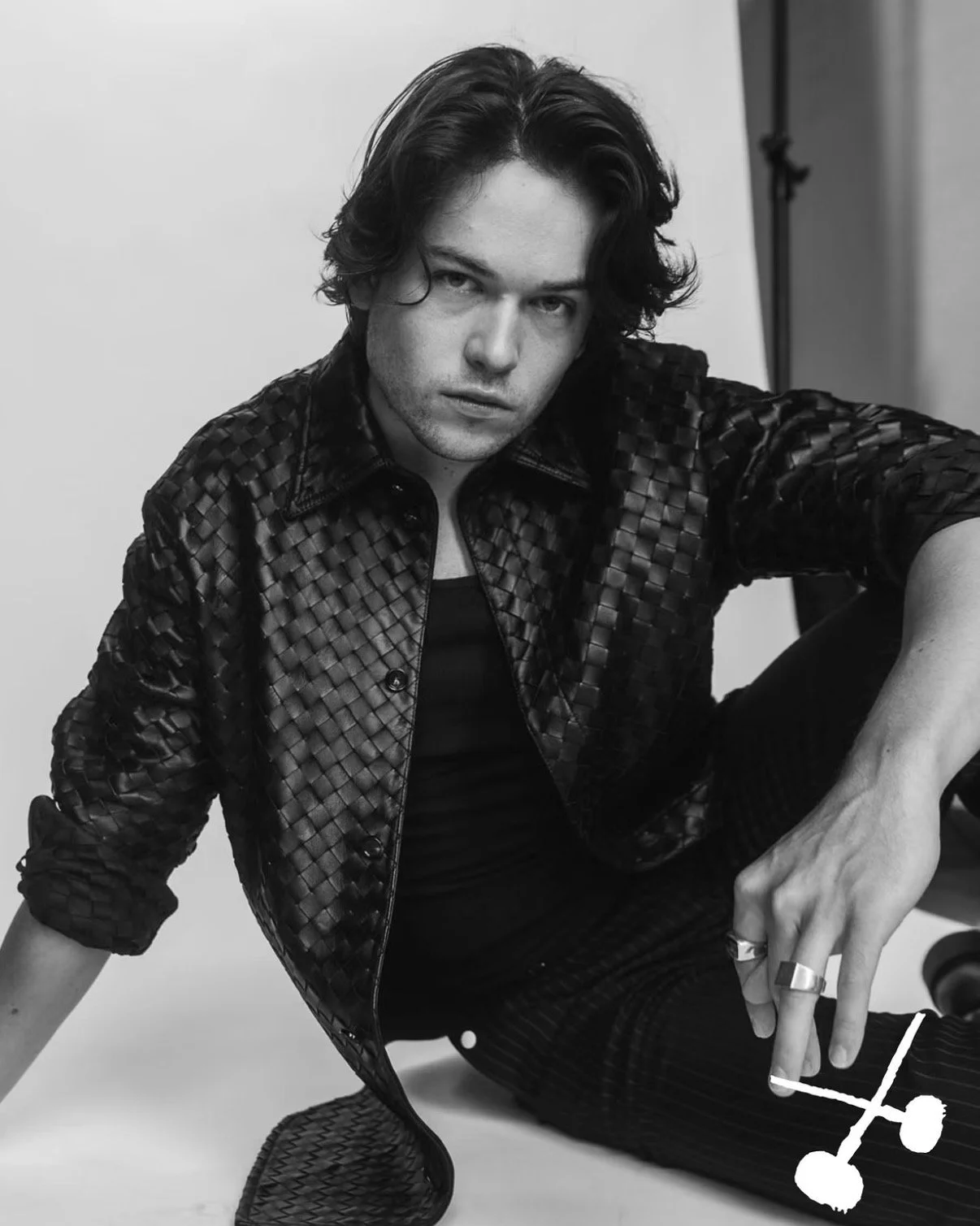 Jack Martin, Editorial