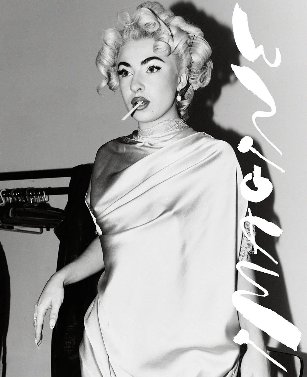Sophia and the Antoinettes,  Imagine Magazine Editorial