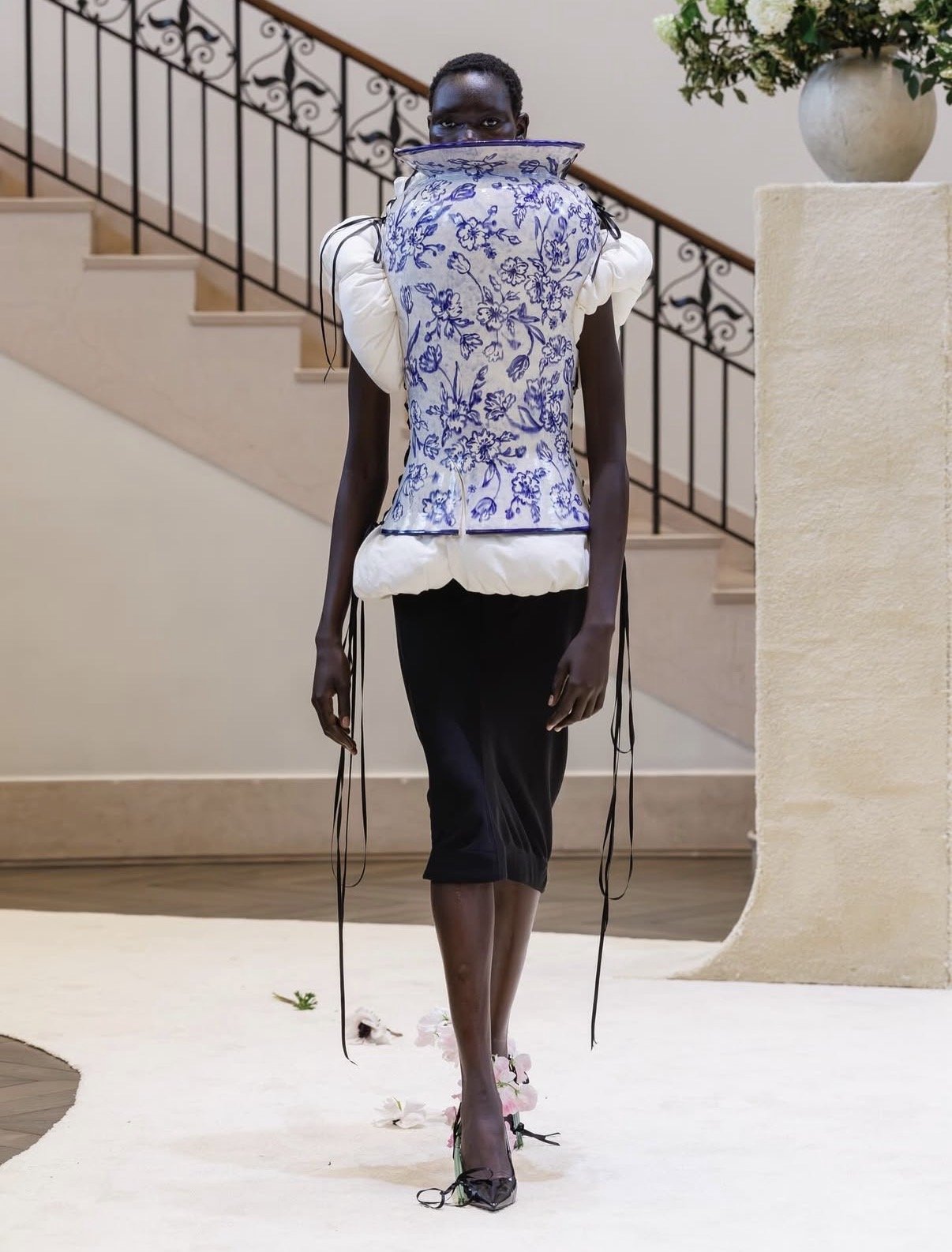 The Vxlley, LFW 2026