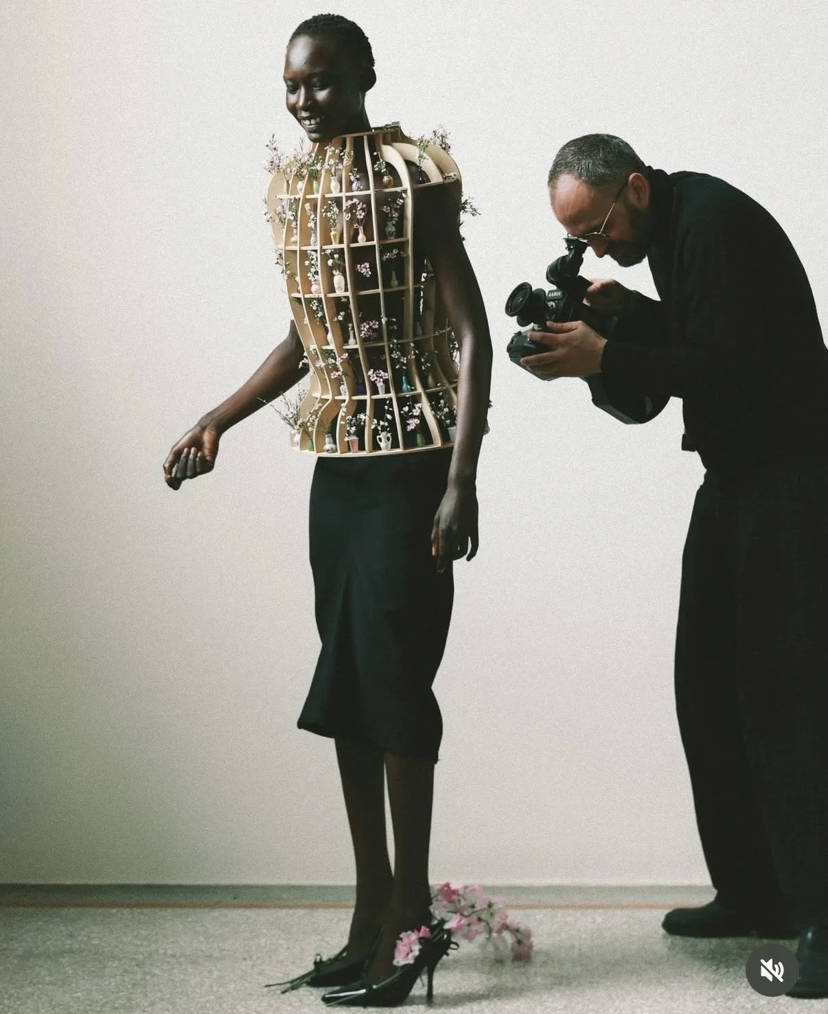 The Vxlley, LFW 2026