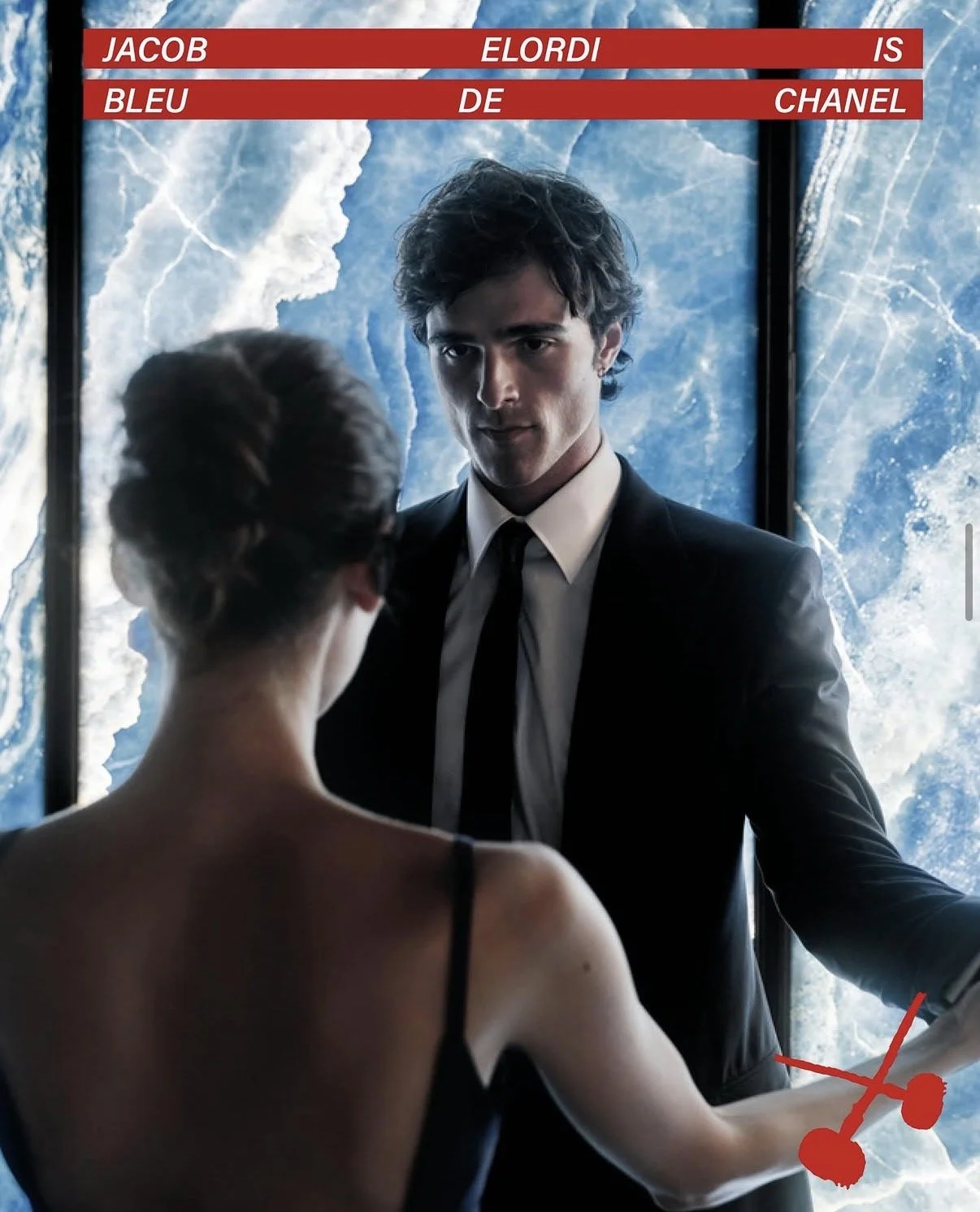 Chanel Film | Alfonso Cuaron, Jacob Elordi