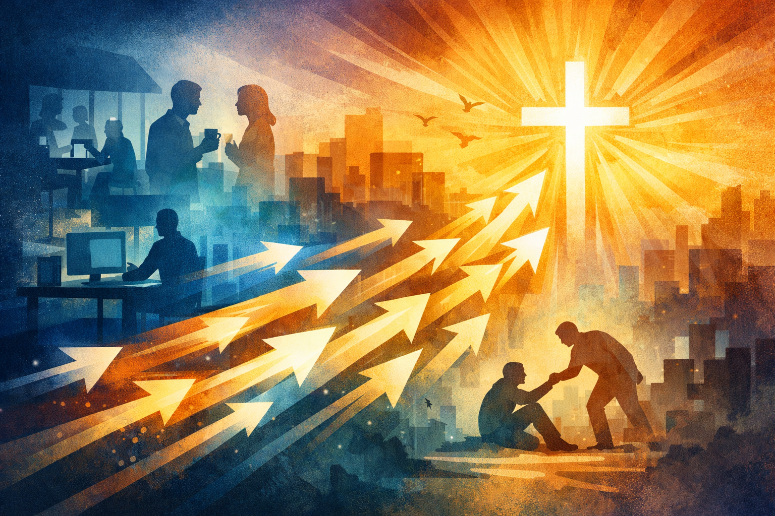 Day 5: The Cause, Not Just the Outcome