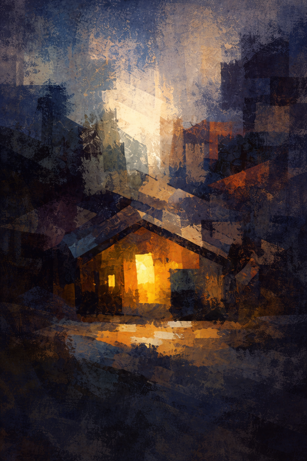 Day 5: Worshiping in Spirit and Truth