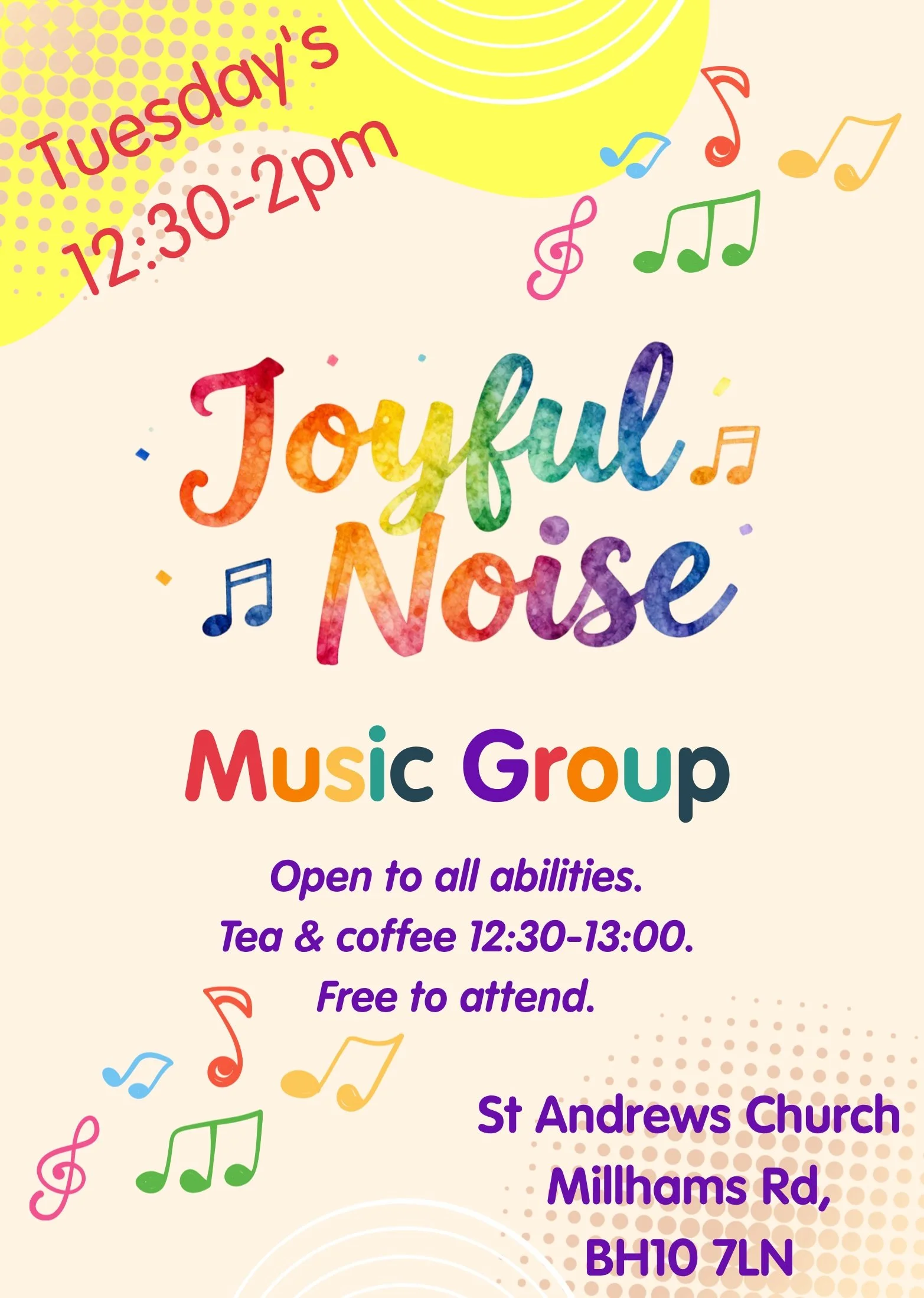 260610 Joyful noise poster.jpg
