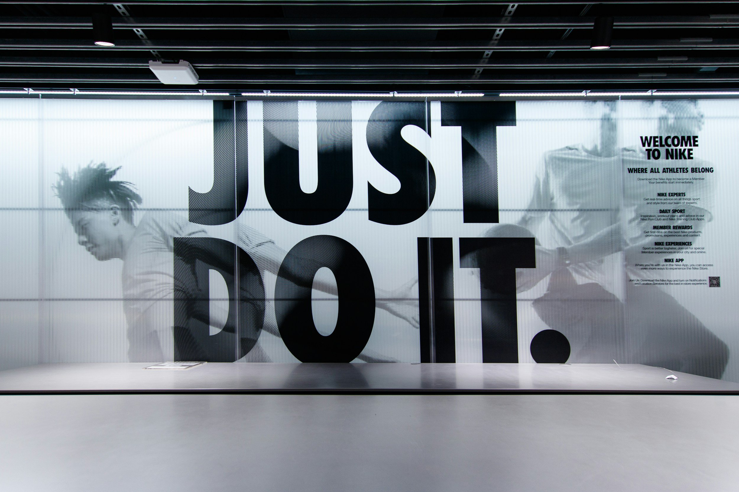 When Prayer Becomes Action: The Dangerous Call of "Just Do It"