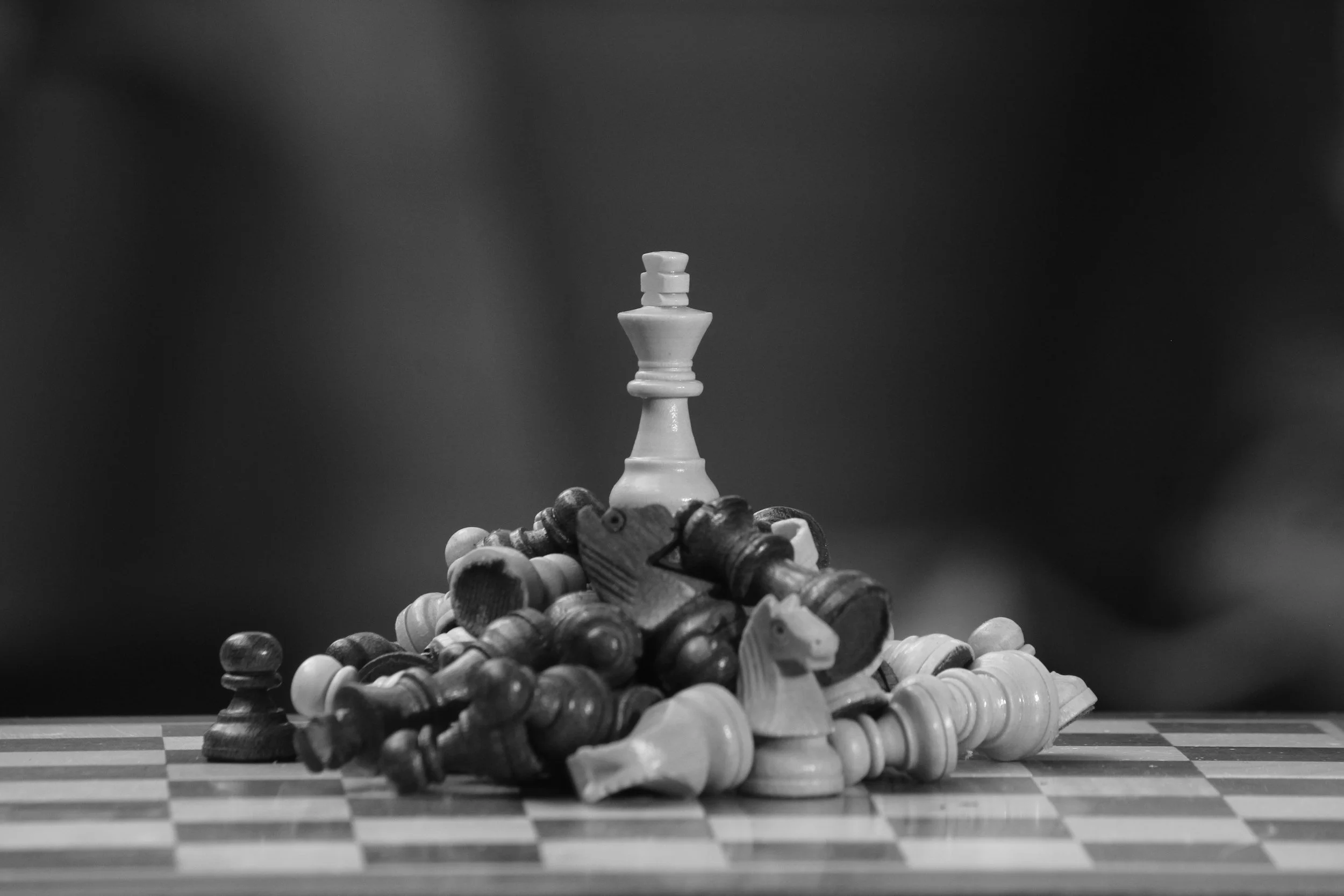 The Kingdom Is Closer Than You Think