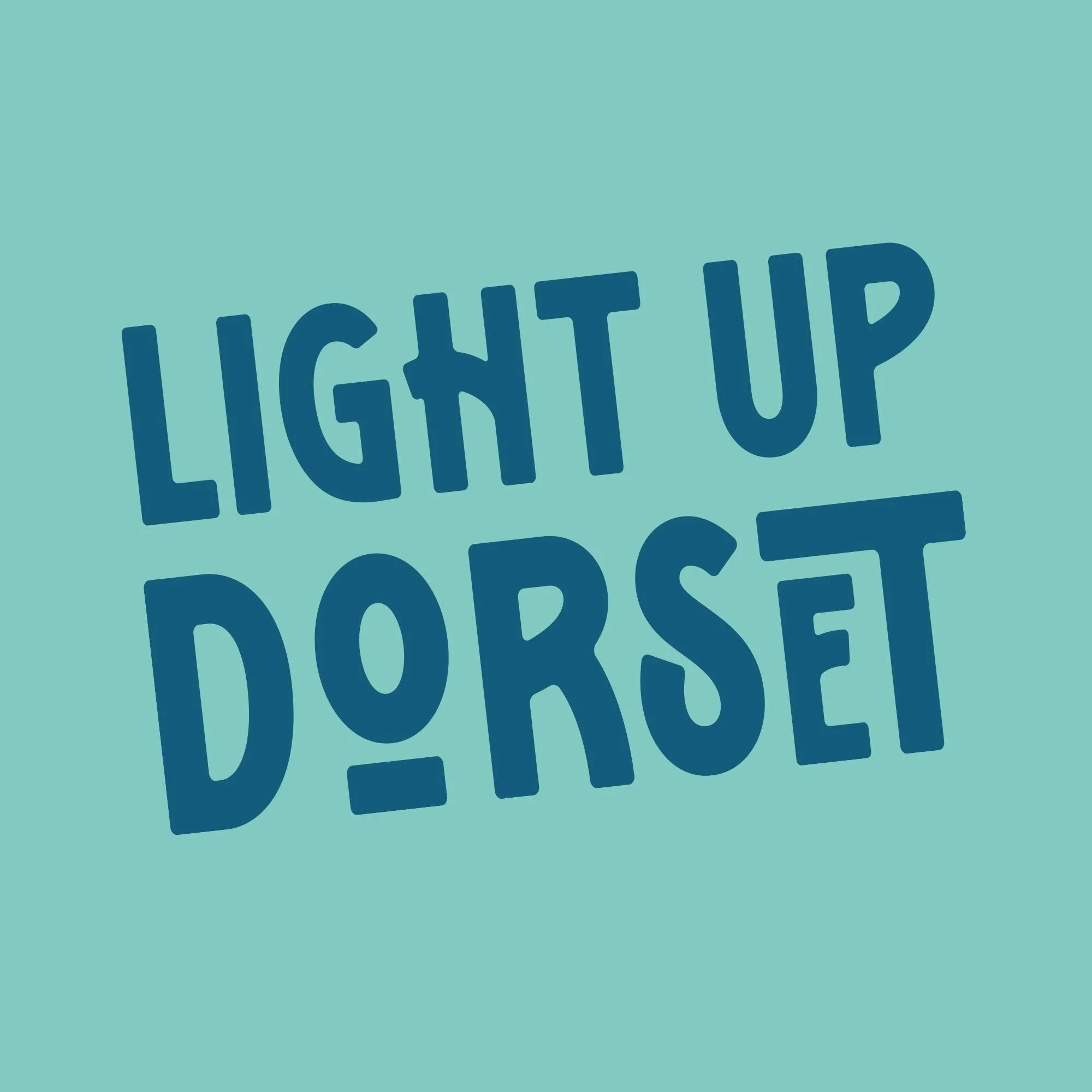 Light Up Dorset 