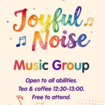 Joyful Noise Music Group  