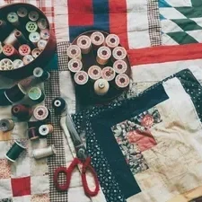 Quilt Show 