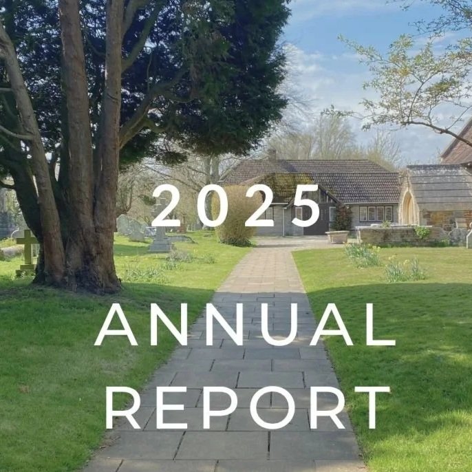 2025 Annual Report