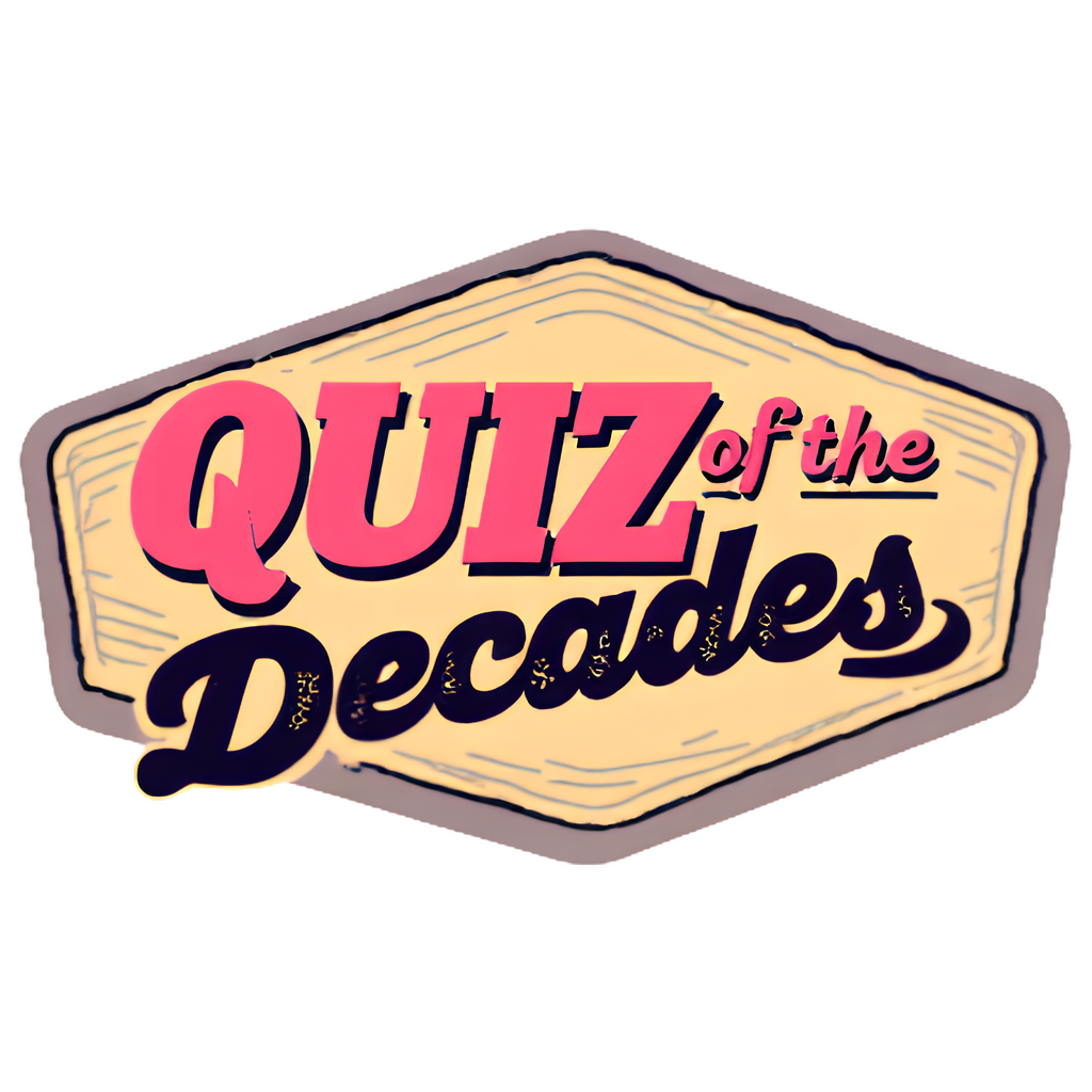 Quiz of the Decades